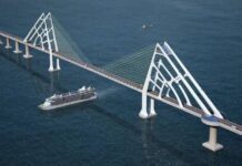 Obras Da Ponte Salvador–Itaparica Ganham Nova Previsão E Têm Data Para Começar Obras Da Ponte Salvador–Itaparica Ganham Nova Previsão E Têm Data Para Começar