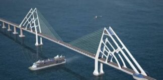 Obras Da Ponte Salvador–Itaparica Ganham Nova Previsão E Têm Data Para Começar Obras Da Ponte Salvador–Itaparica Ganham Nova Previsão E Têm Data Para Começar