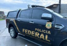 Operação Da PF Apura Fraude Em Contrato Milionário De Tablets Em Lauro De Freitas Operação Da PF Apura Fraude Em Contrato Milionário De Tablets Em Lauro De Freitas