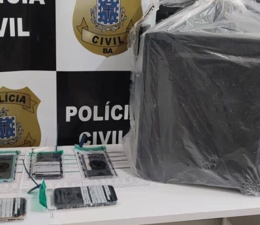 Operação Da Polícia Civil Prende Quatro Pessoas Em Porto Seguro Operação Da Polícia Civil Prende Quatro Pessoas Em Porto Seguro