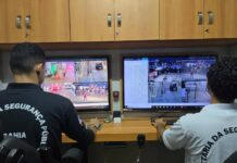 Operação Especial Mobiliza Mais De 1.300 Agentes Para Segurança No Festival De Arembepe Operação Especial Mobiliza Mais De 1.300 Agentes Para Segurança No Festival De Arembepe