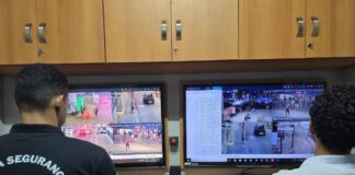 Operação Especial Mobiliza Mais De 1.300 Agentes Para Segurança No Festival De Arembepe Operação Especial Mobiliza Mais De 1.300 Agentes Para Segurança No Festival De Arembepe