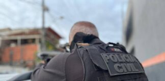 Homem é Morto E Quatro Pessoas Ficam Feridas Após Ataque A Tiros Em Feira De Santana