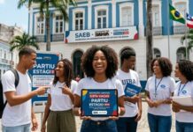 Partiu Estágio 2026: Governo da Bahia abre inscrições para 5.874 vagas; saiba como participar!