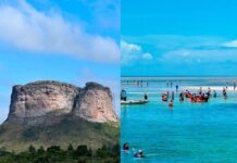 Pontos Turísticos Da Bahia Ficam Mais Caros Em 2026; Veja Quais Pontos Turísticos Da Bahia Ficam Mais Caros Em 2026; Veja Quais