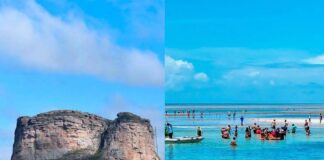 Pontos Turísticos Da Bahia Ficam Mais Caros Em 2026; Veja Quais Pontos Turísticos Da Bahia Ficam Mais Caros Em 2026; Veja Quais