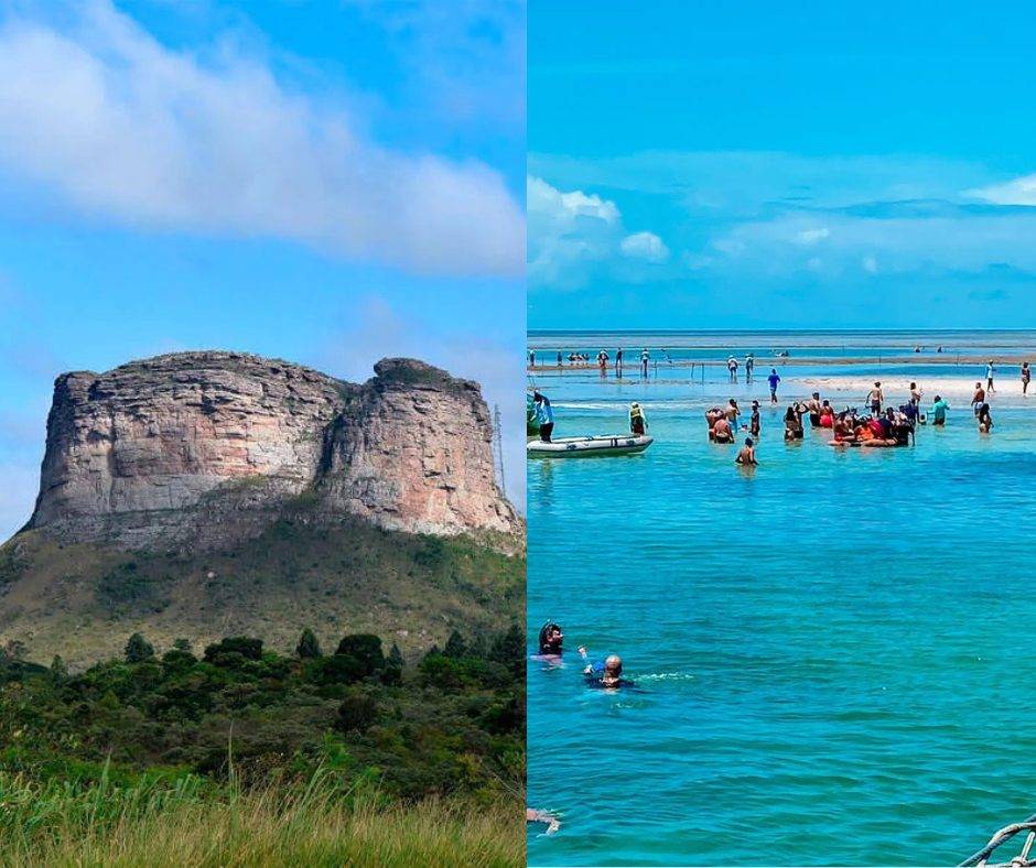 Pontos Turísticos Da Bahia Ficam Mais Caros Em 2026; Veja Pontos Turísticos Da Bahia Ficam Mais Caros Em 2026; Veja Quais