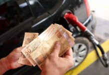 Preço Da Gasolina Bate R$ 7,00 Em Salvador E Deve Ser Investigado Preço Da Gasolina Bate R$ 7,00 Em Salvador E Deve Ser Investigado