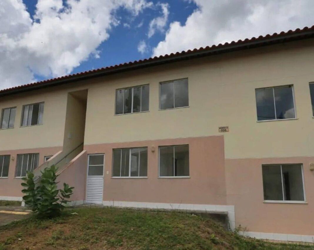 Prefeitura Convoca Candidatos Do Minha Casa, Minha Vida Para Nova Etapa