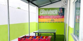 Prefeitura de Itaberaba inaugura Escola de Tempo Integral Reitor Edgar Santos