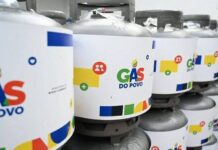 Programa Gás Do Povo Entrega Mais De 600 Botijões Gratuitos No Oeste Da Bahia Programa Gás Do Povo Entrega Mais De 600 Botijões Gratuitos No Oeste Da Bahia