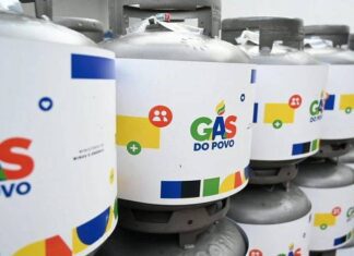 Programa Gás Do Povo Entrega Mais De 600 Botijões Gratuitos No Oeste Da Bahia Programa Gás Do Povo Entrega Mais De 600 Botijões Gratuitos No Oeste Da Bahia