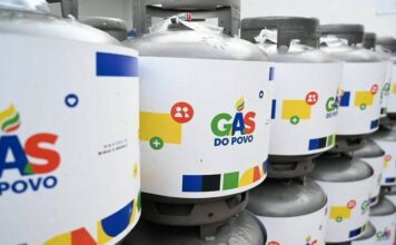 Programa Gás Do Povo Entrega Mais De 600 Botijões Gratuitos No Oeste Da Bahia Programa Gás Do Povo Entrega Mais De 600 Botijões Gratuitos No Oeste Da Bahia