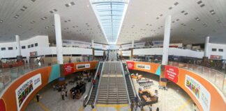 Projeto Propõe Nome De Milton Santos Para Nova Rodoviária De Salvador Projeto Propõe Nome De Milton Santos Para Nova Rodoviária De Salvador