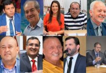 Raio-X Da ALBA: Quem São Os Deputados Da Bahia Raio-X Da ALBA: Quem São Os Deputados Da Bahia