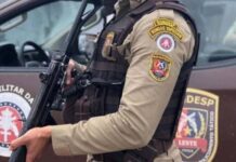 Mulher é Presa Suspeita De Tráfico De Drogas No Sudoeste Da Bahia