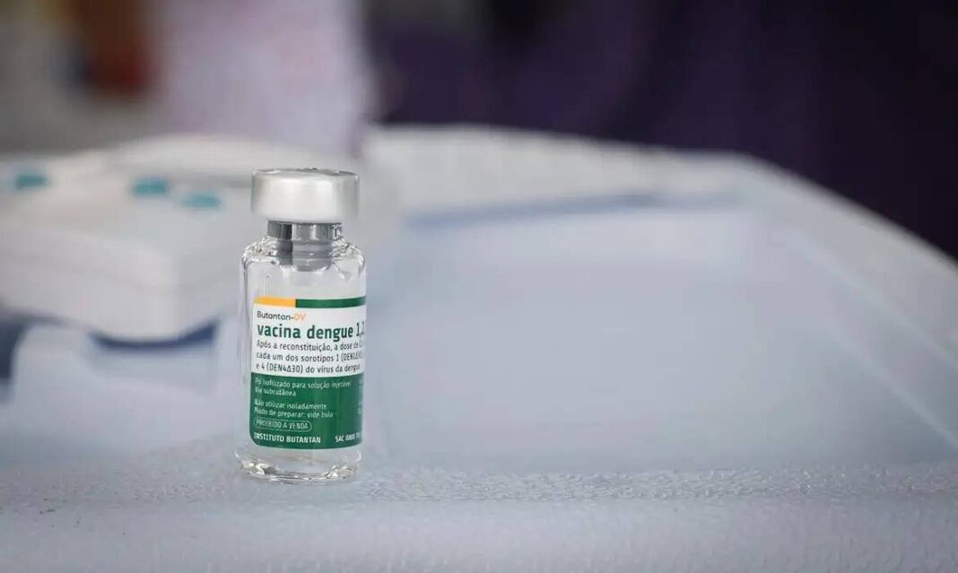 Salvador Inicia Vacinação Contra Dengue; Confira O Público-alvo