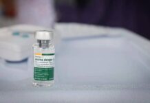 Salvador Inicia Vacinação Contra Dengue; Confira O Público-alvo Salvador Inicia Vacinação Contra Dengue; Confira O Público-alvo