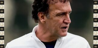 Santos anuncia Cuca como novo técnico, horas após demitir Vojvoda Santos anuncia Cuca como novo técnico, horas após demitir Vojvoda