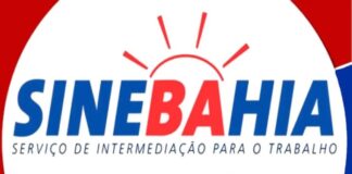 SineBahia divulga vagas de emprego para esta sexta-feira (13); confira as oportunidades e como garantir seu encaminhamento
