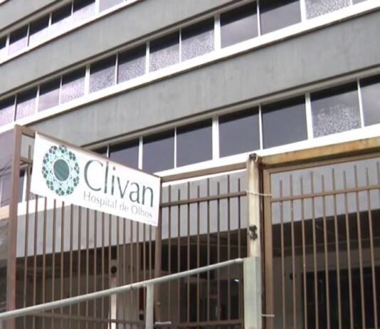 Sobe Para 11 O Número De Pacientes Que Perderam A Visão Após Cirurgias De Catarata Em Salvador Sobe Para 11 O Número De Pacientes Que Perderam A Visão Após Cirurgias De Catarata Em Salvador