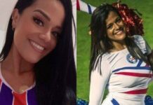 Ex-tricolíder Presa Por Sequestro Em Shopping Era Ligada A Integrante De Facção