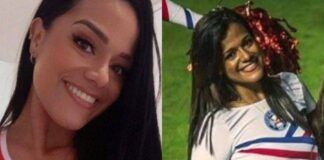 Ex-tricolíder Presa Por Sequestro Em Shopping Era Ligada A Integrante De Facção