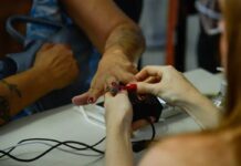 TRE-BA Realiza Mais De 5 Mil Atendimentos No Primeiro Plantão Eleitoral TRE-BA Enviará Mensagens Para Eleitores Sem Biometria