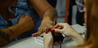 TRE-BA Realiza Mais De 5 Mil Atendimentos No Primeiro Plantão Eleitoral TRE-BA Enviará Mensagens Para Eleitores Sem Biometria