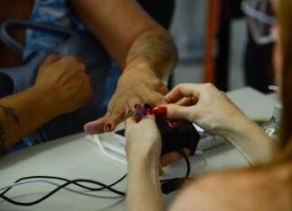 TRE-BA Realiza Mais De 5 Mil Atendimentos No Primeiro Plantão Eleitoral TRE-BA Enviará Mensagens Para Eleitores Sem Biometria