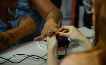 TRE-BA Realiza Mais De 5 Mil Atendimentos No Primeiro Plantão Eleitoral TRE-BA Enviará Mensagens Para Eleitores Sem Biometria