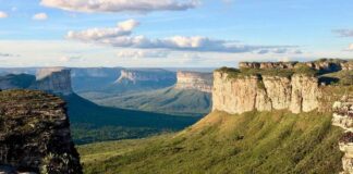Taxa De Visitação Ao Morro Do Pai Inácio Será Reajustada A Partir De Abril Taxa De Visitação Ao Morro Do Pai Inácio Será Reajustada A Partir De Abril