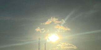 Tempo Deve Abrir Nos Próximos Dias Em Grande Parte Da Bahia Tempo Deve Abrir Nos Próximos Dias Em Grande Parte Da Bahia