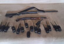 Três Foragidos São Presos E Armas São Apreendidas Em Operações No Extremo Sul Da Bahia Três Foragidos São Presos E Armas São Apreendidas Em Operações No Extremo Sul Da Bahia