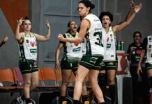 Unimed Campinas controla Sodiê Mesquita e estreia com vitória na LBF Unimed Campinas controla Sodiê Mesquita e estreia com vitória na LBF