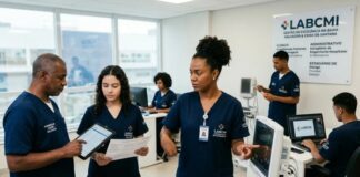 Labcmi abre vagas para Coordenação, Enfermagem e Estágio em Salvador e Feira; veja como se candidatar!