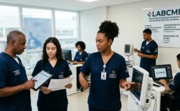 Labcmi abre vagas para Coordenação, Enfermagem e Estágio em Salvador e Feira; veja como se candidatar!