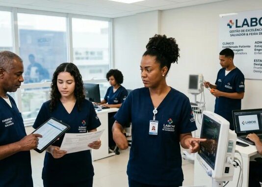 Labcmi abre vagas para Coordenação, Enfermagem e Estágio em Salvador e Feira; veja como se candidatar!