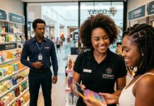 Seleção massiva em Salvador! Vonny Cosméticos abre mais de 70 vagas nos shoppings Barra, Salvador e Norte; veja como se candidatar!