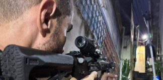 Preso Suspeito De Duplo Homicídio Em Bar De Barreiras