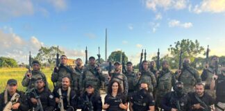 4 Suspeitos Morrem Durante Operação Das Polícias Civil E Militar Em Maraú