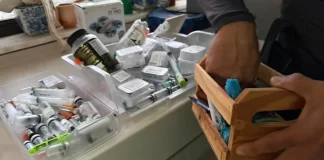 Operação Prende 12 Suspeitos De Vender Canetas Emagrecedoras De Forma Irregular Na Bahia