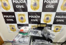 Homem é Preso Por Perseguição E Exposição íntima De Mulheres Na Bahia