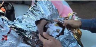 Brinde? Ovos De Páscoa Com Canetas Emagrecedoras São Apreendidos