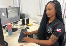 Reconhecimento Facial Na Bahia Já Localiza 500 Foragidos Da Justiça Em 2026