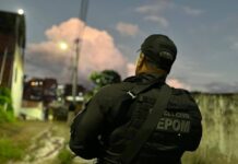 Após Quase Um Mês; Suspeitos De Agressão No Carnaval São Presos Em Salvador