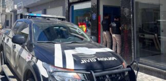 Operação Da Polícia Civil Da Bahia Prende Enfermeiro Por Venda Irregular De Medicamento