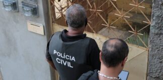 Principal Suspeito De Roubar Canetas Emagrecedoras é Preso Na Chapada Diamantina