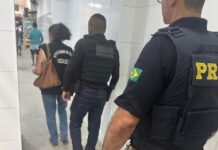 Operação Carga Segura combate furtos e roubos na BR-116 Sul | PCBA