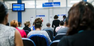 Mutirão do INSS prevê 19 mil atendimentos para reduzir fila da perícia